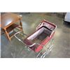 Image 3 : BABY PRAM