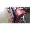 Image 2 : RED LUGGAGE