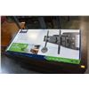 Image 1 : NEW OVERSTOCK INSIGNIA 47-80 INCH FULL MOTION WALL MOUNT