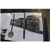 Image 3 : NEW OVERSTOCK INSIGNIA 47-80 INCH FULL MOTION WALL MOUNT