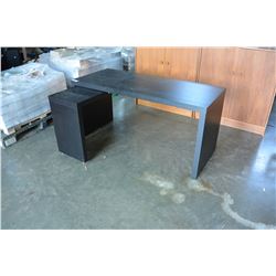 ESPRESSO L DESK