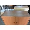 Image 2 : TEAK WARDROBE