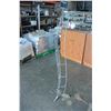 Image 1 : METAL CD RACK