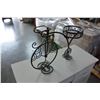 Image 2 : BICYCLE PLANT STAND