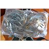 Image 3 : GLASS HANGING LAMP