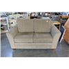 Image 1 : FABRIC SOFA