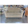 Image 2 : FABRIC SOFA