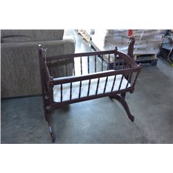 DOLL CRADLE
