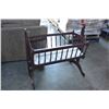 Image 1 : DOLL CRADLE