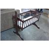 Image 2 : DOLL CRADLE