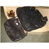 Image 1 : COACH, JUICY COUTURE, AND OTHER PURSES