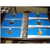 Image 1 : PAPAL VISIT COIN COLLECTION