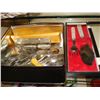 Image 1 : CUTLERY AND NUT CRACKER