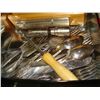Image 2 : CUTLERY AND NUT CRACKER