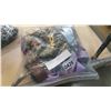 Image 1 : LARGE BAG OF JEWELLRY
