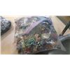 Image 2 : LARGE BAG OF JEWELLRY