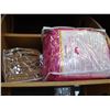 Image 1 : THREE NEW VARIOUS COLOR QUEEN SIZE SHEET SETS
