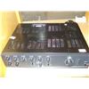 Image 1 : TOA A-724 AMPLIFIER