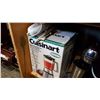 Image 4 : ICE MAKER MILKSHAKE MIXER AND BLENDER IN BOX