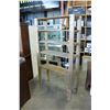 Image 1 : WOOD PANTRY SHELF