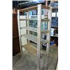 Image 2 : WOOD PANTRY SHELF