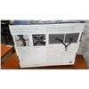 Image 2 : NEW OVERSTOCK DUAL DESKTOP MONITOR MOUNT