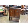 Image 2 : PHILCO RADIO CABINET - WORKING