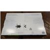 Image 2 : NEW INSIGNIA OVERSTOCK FULL MOTION TV WALL MOUNT 33 TO 46 INCH