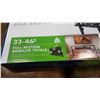 Image 3 : NEW INSIGNIA OVERSTOCK FULL MOTION TV WALL MOUNT 33 TO 46 INCH