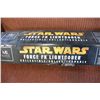 Image 2 : STAR WARS FORCE FX LIGHT SABER, MASTER REPLICAS ANAKIN SKYWALKER