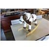 Image 2 : ANIMATRONIC ROCKING HORSE