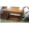 Image 1 : VINTAGE SOFA COFFEE
