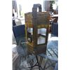 Image 2 : BRASS DISPLAY CASE