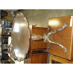 PARLOR TABLE