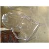 Image 1 : TWO GHOST CHAIRS