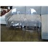 Image 3 : TWO GHOST CHAIRS