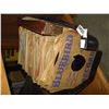 Image 1 : BOX OF RECORDS