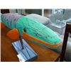 Image 2 : PETER TOTH CARVED FISH