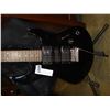 Image 2 : YAMAHA ERG 121C ELECTRIC GUITAR W/ STAND AND BAG