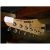 Image 3 : YAMAHA ERG 121C ELECTRIC GUITAR W/ STAND AND BAG