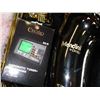 Image 3 : MENDINI SAXOPHONE W/ TUNER IN CASE AND GUITAR CASE