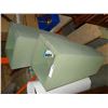 Image 1 : TWO PLASTIC PLANTERS