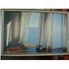 Image 1 : LARGE FRAMED PRINT