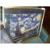 Image 2 : VAN GOGH PRINT AND FRAMED PRINT