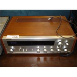 CONCORD CR-200 STEREO RECEIVER