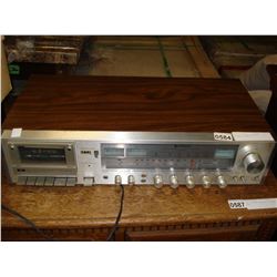 HITACHI STEREO CASSETTE RECORDER ST9600