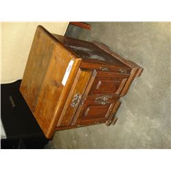 1 DRAWER NIGHT STAND