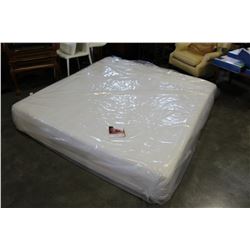 DORMEO 9500 OCTASPRING KING SIZE MATTRESS RETAIL $3898.98