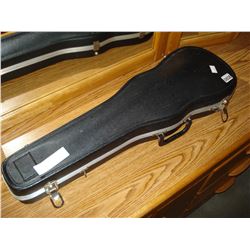 VIOLIN HARDCASE W/ BOW