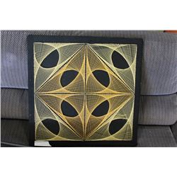 MCM THREAD ART